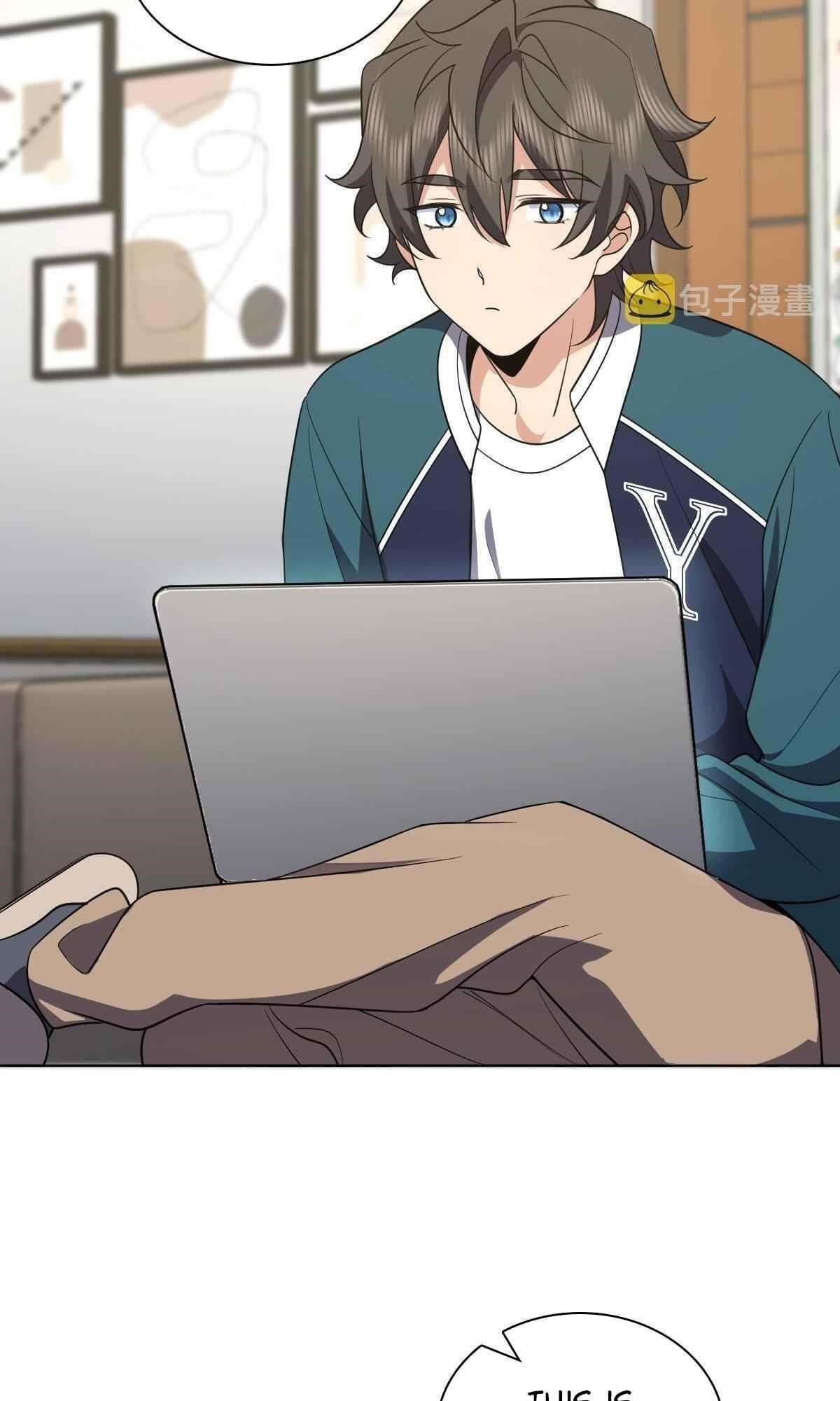 My Wife Is From a Thousand Years Ago Chapter 117 - Page 7