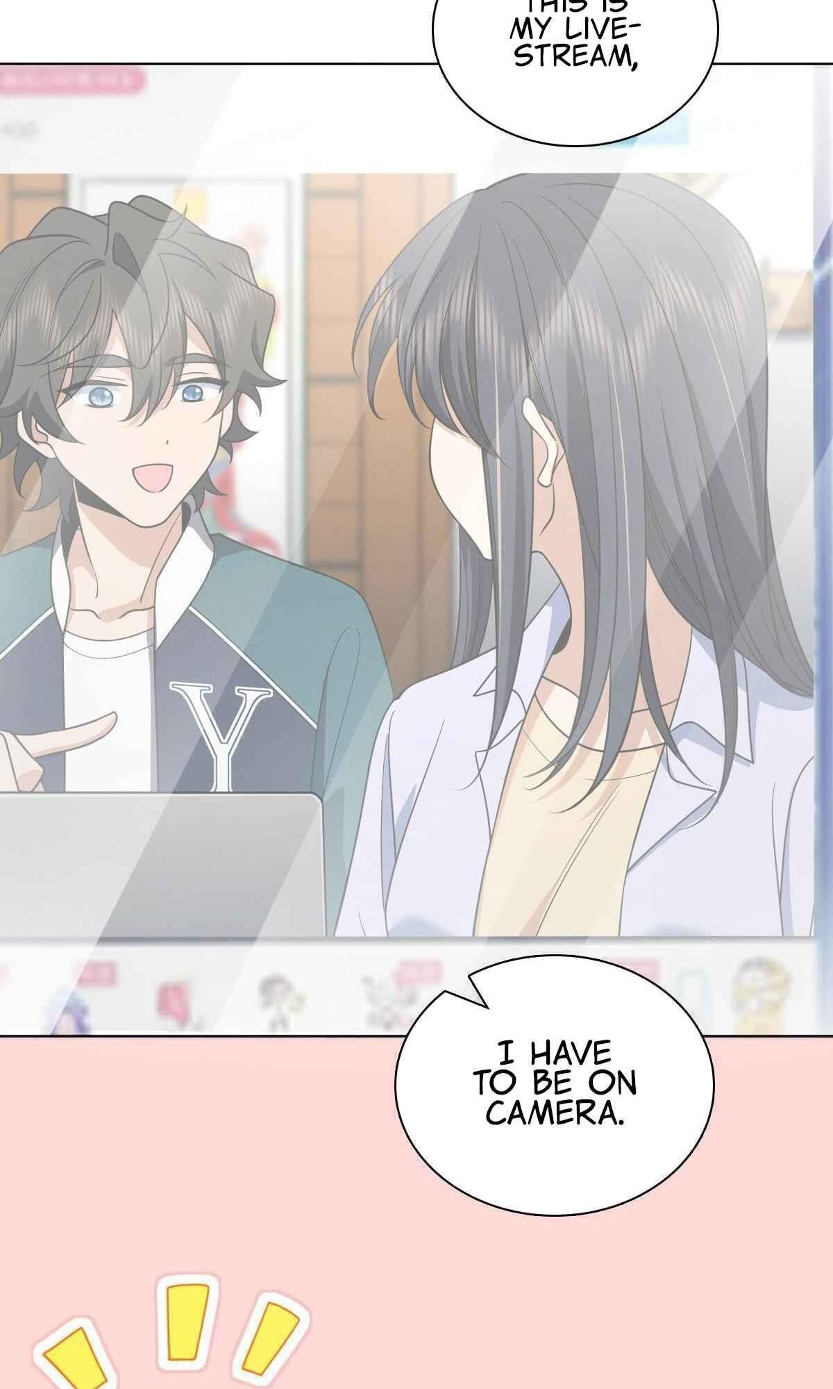 My Wife Is From a Thousand Years Ago Chapter 117 - Page 8