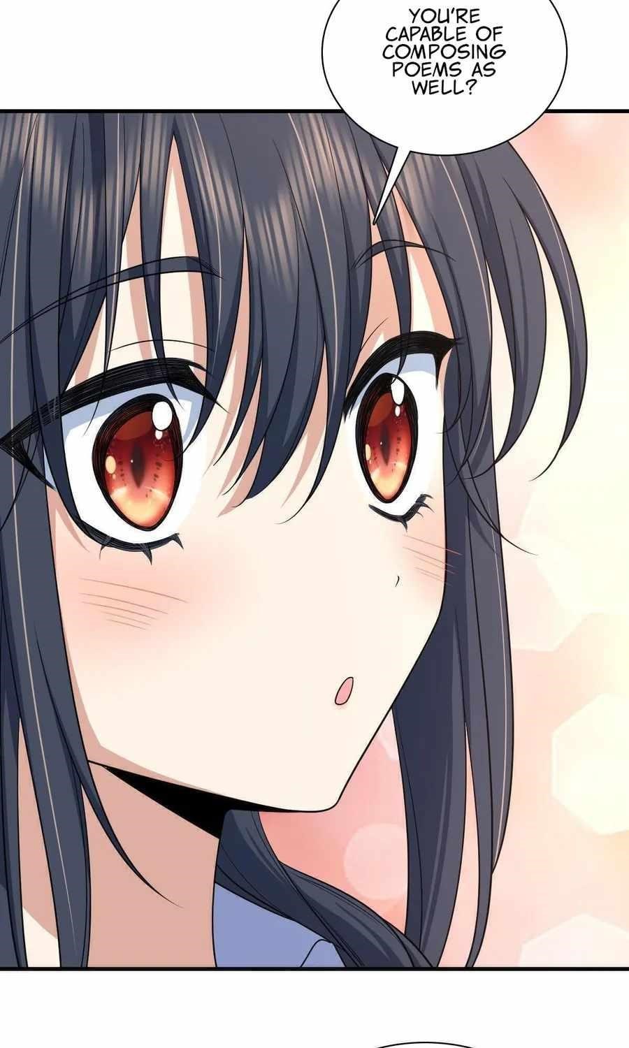 My Wife Is From a Thousand Years Ago Chapter 118 - Page 10