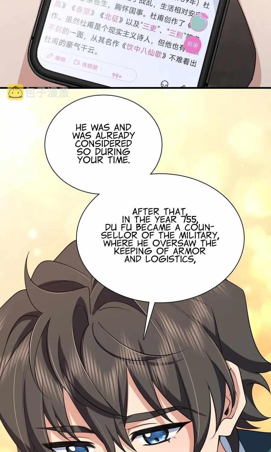 My Wife Is From a Thousand Years Ago Chapter 118 - Page 13