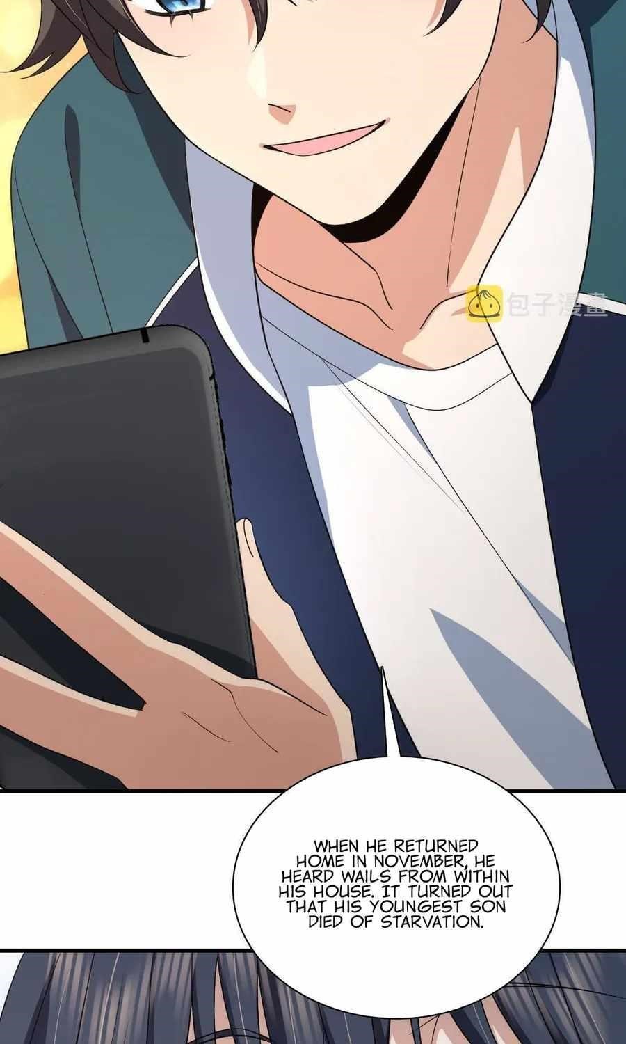 My Wife Is From a Thousand Years Ago Chapter 118 - Page 14