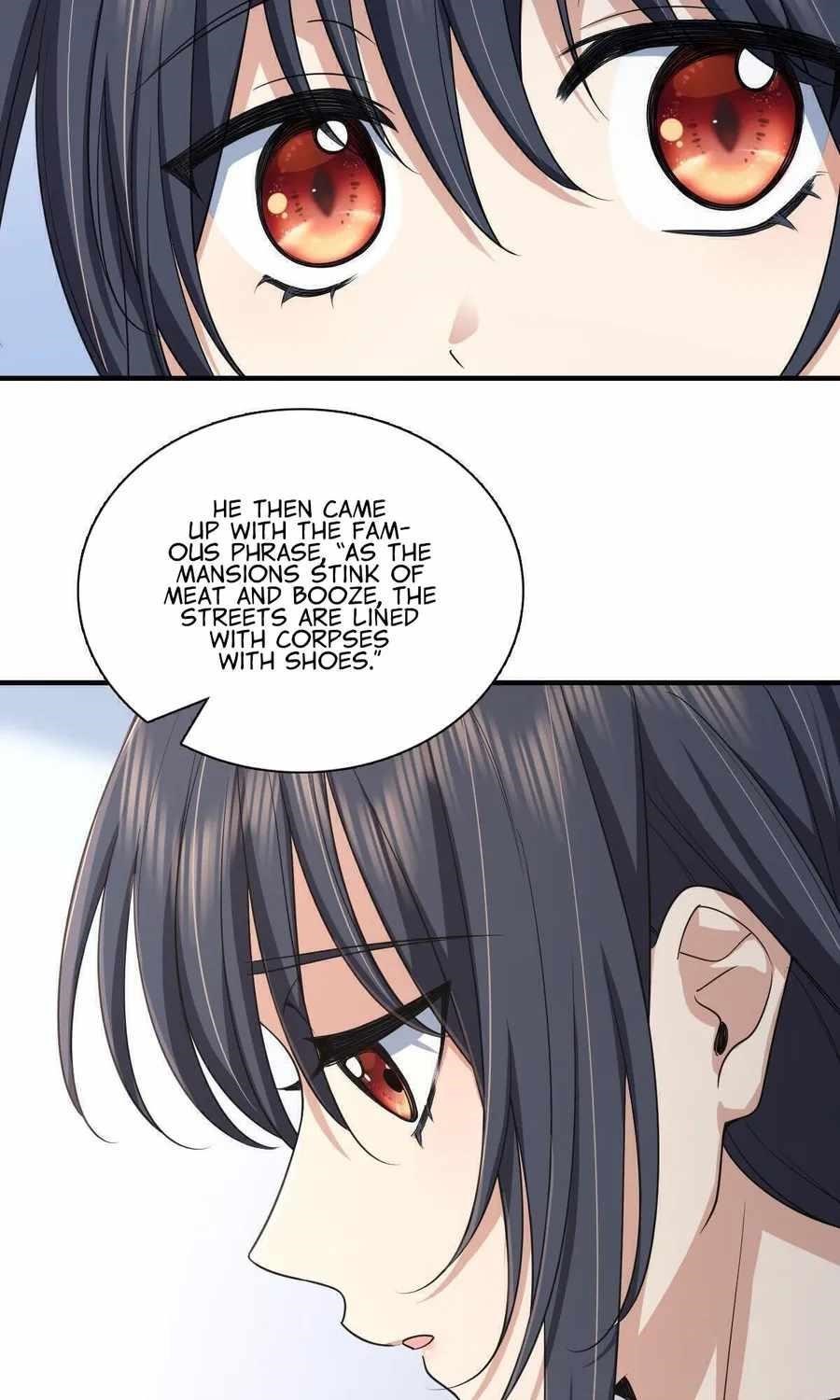 My Wife Is From a Thousand Years Ago Chapter 118 - Page 15