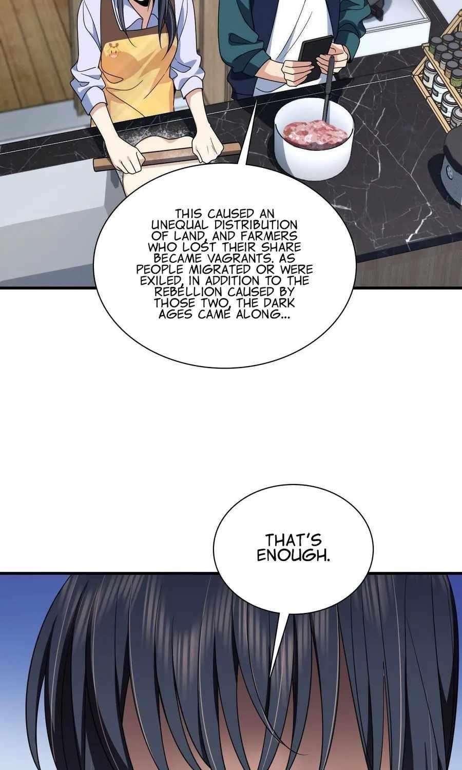 My Wife Is From a Thousand Years Ago Chapter 118 - Page 17