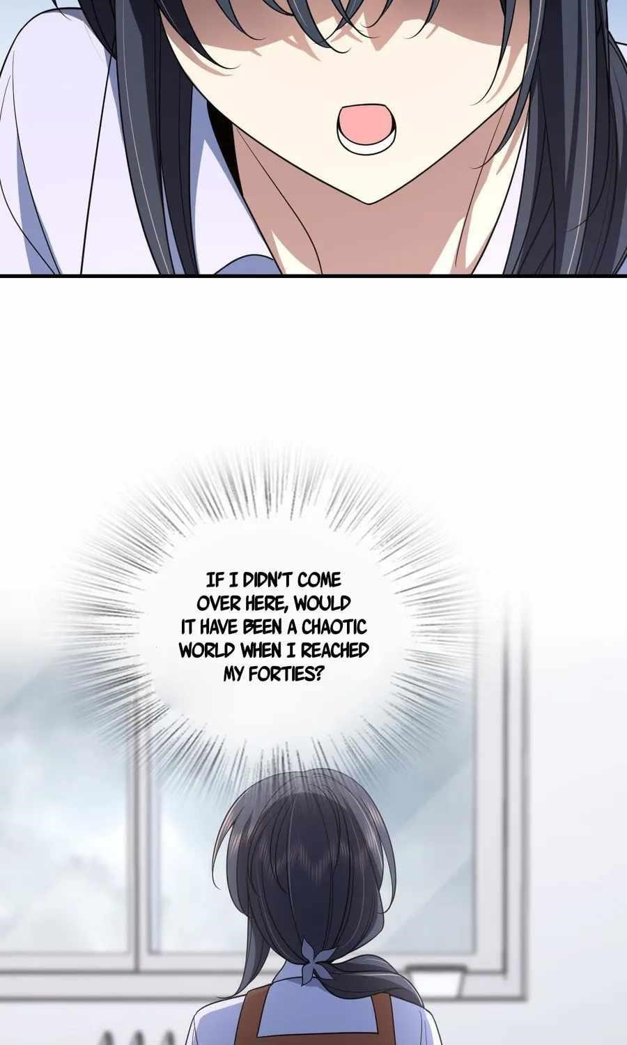 My Wife Is From a Thousand Years Ago Chapter 118 - Page 18