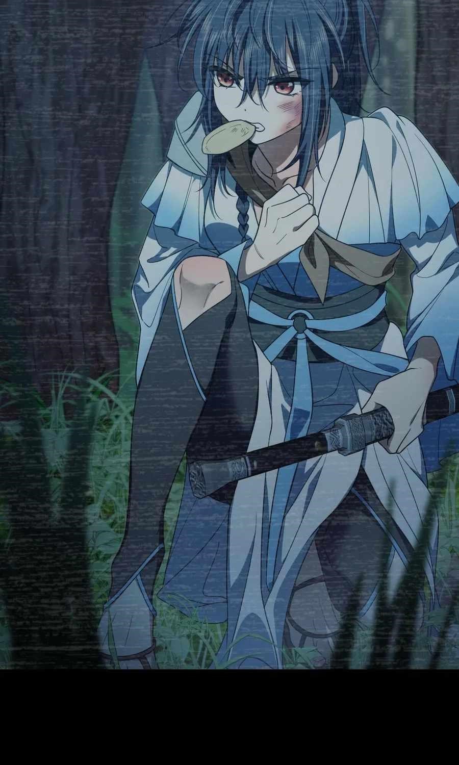 My Wife Is From a Thousand Years Ago Chapter 118 - Page 2