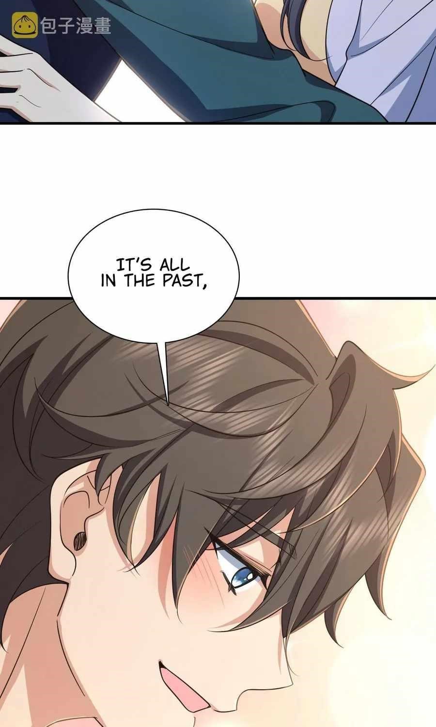 My Wife Is From a Thousand Years Ago Chapter 118 - Page 25