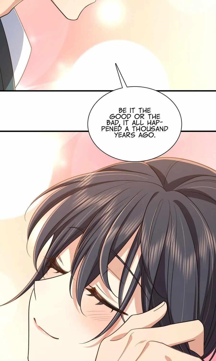 My Wife Is From a Thousand Years Ago Chapter 118 - Page 26