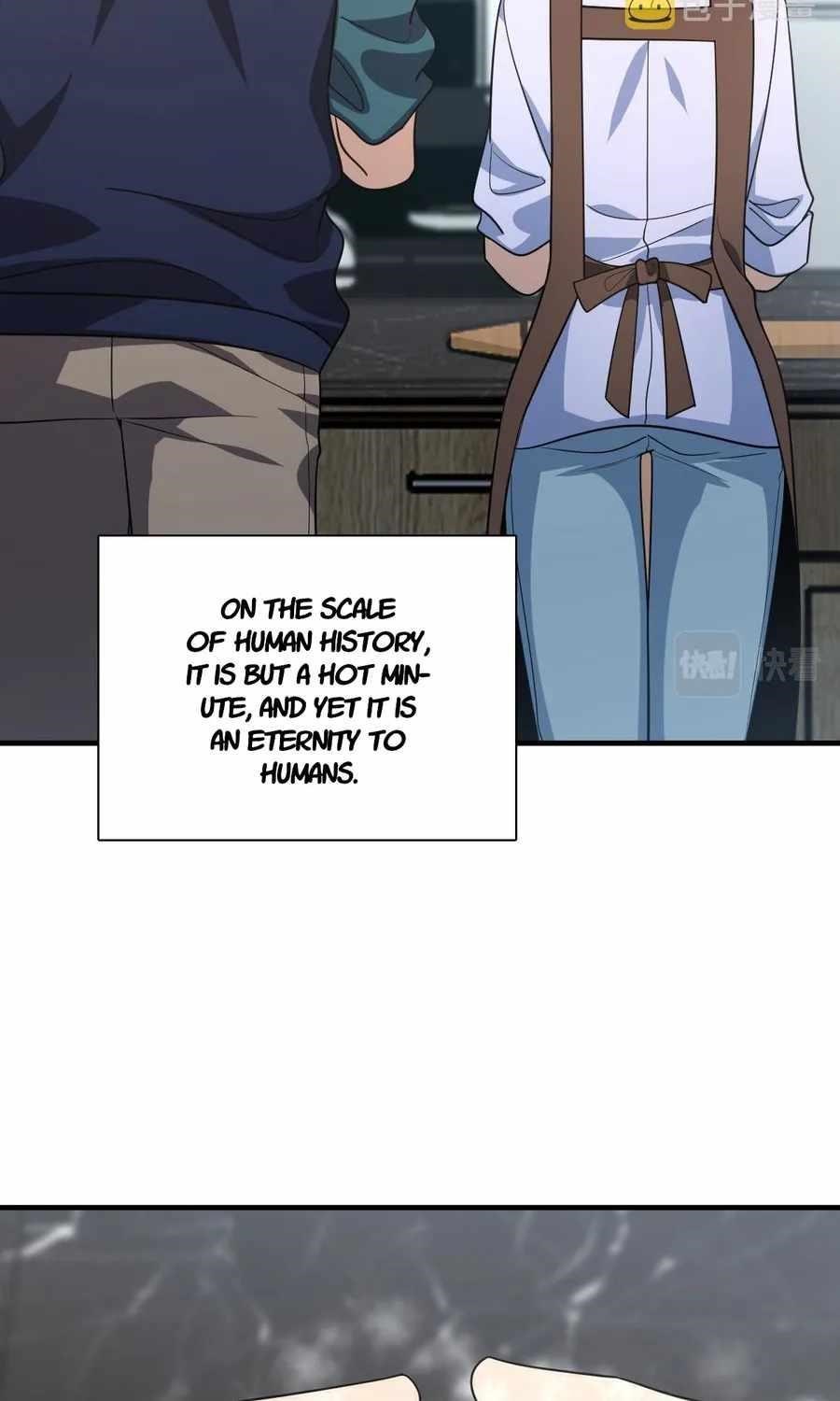 My Wife Is From a Thousand Years Ago Chapter 118 - Page 29