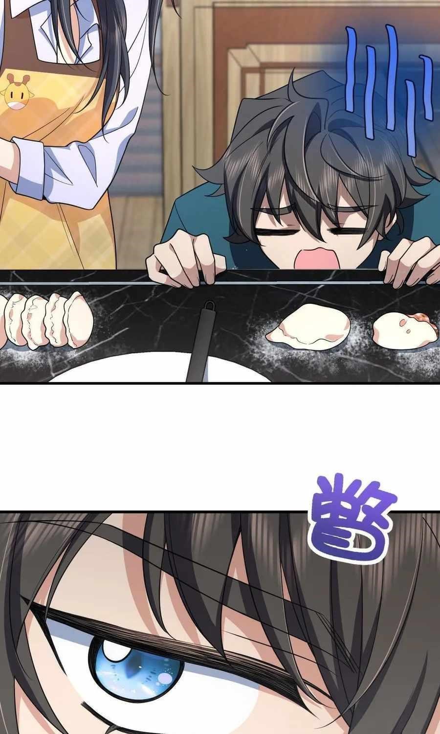 My Wife Is From a Thousand Years Ago Chapter 118 - Page 31