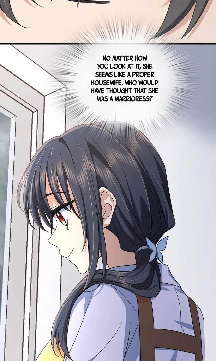 My Wife Is From a Thousand Years Ago Chapter 118 - Page 32