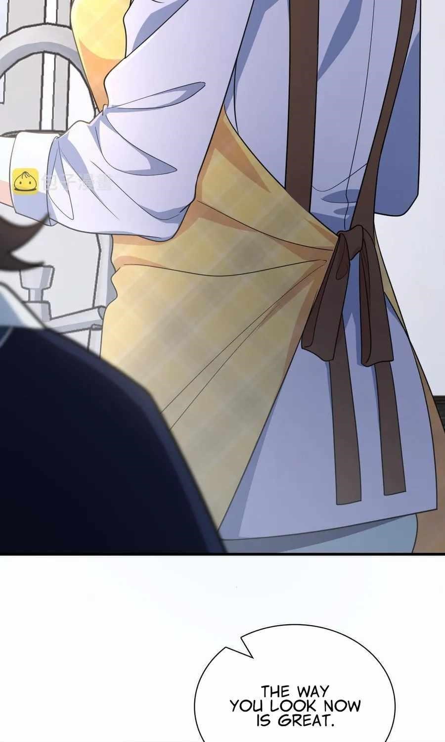 My Wife Is From a Thousand Years Ago Chapter 118 - Page 33