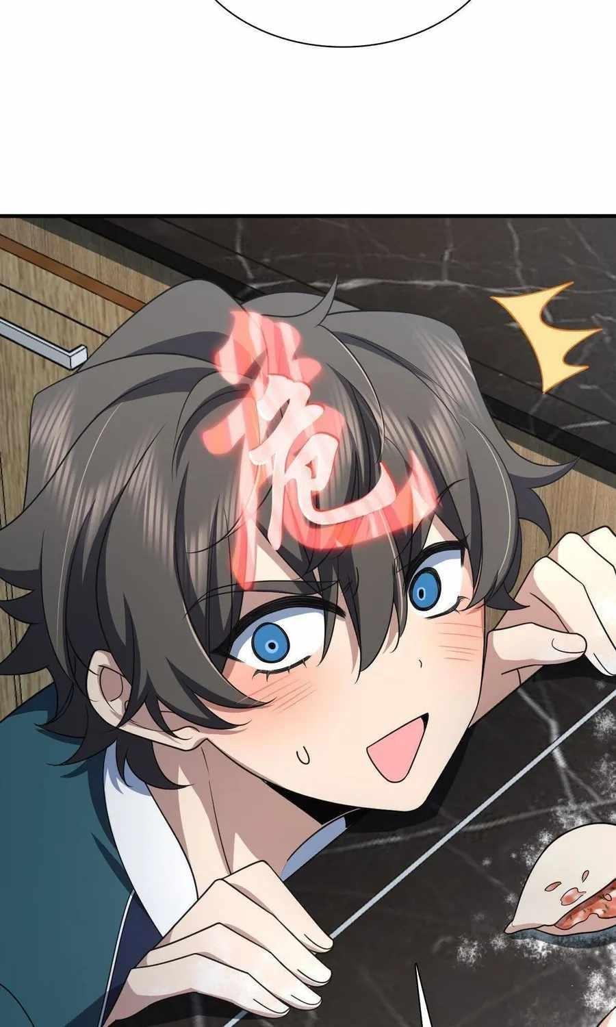 My Wife Is From a Thousand Years Ago Chapter 118 - Page 35