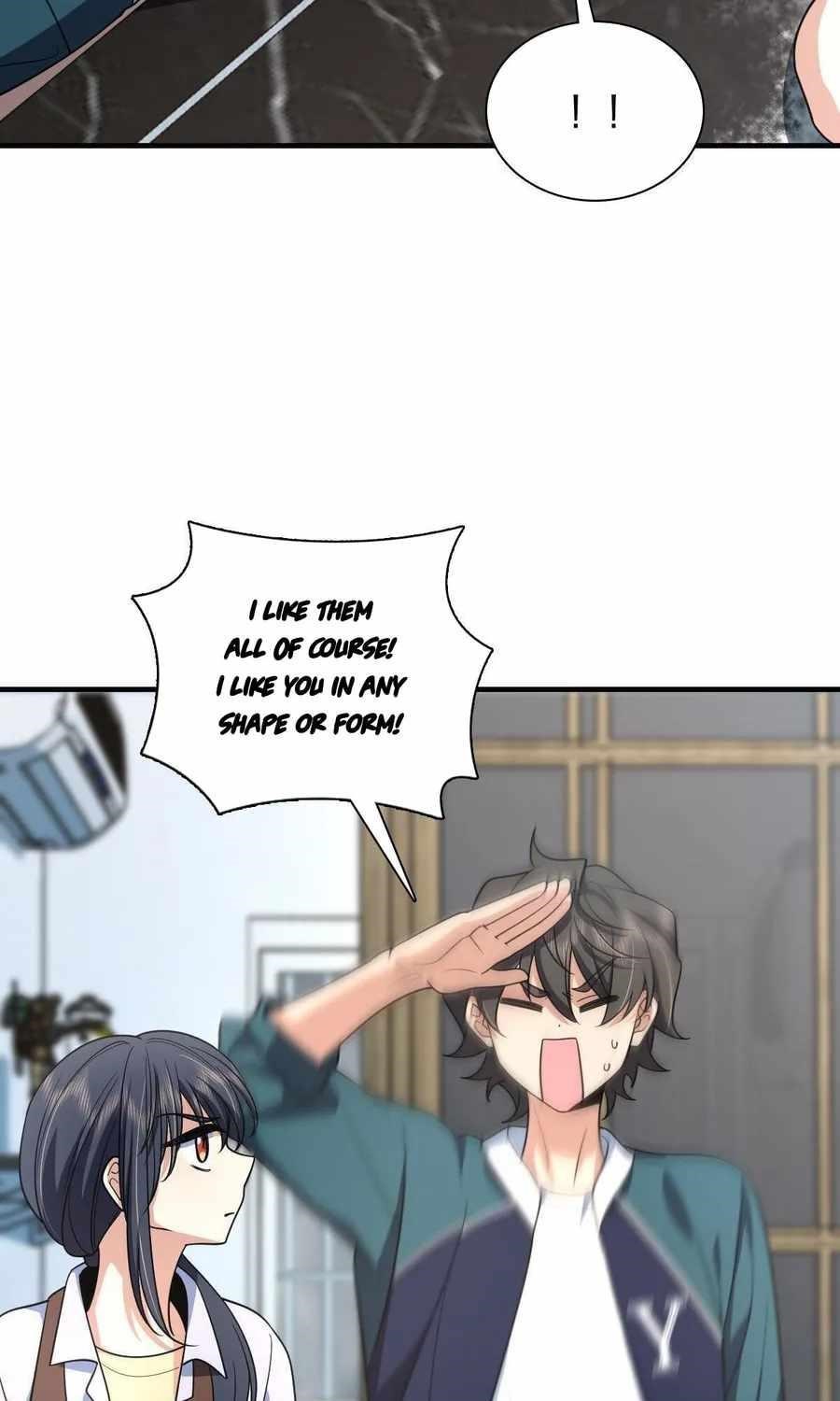 My Wife Is From a Thousand Years Ago Chapter 118 - Page 36