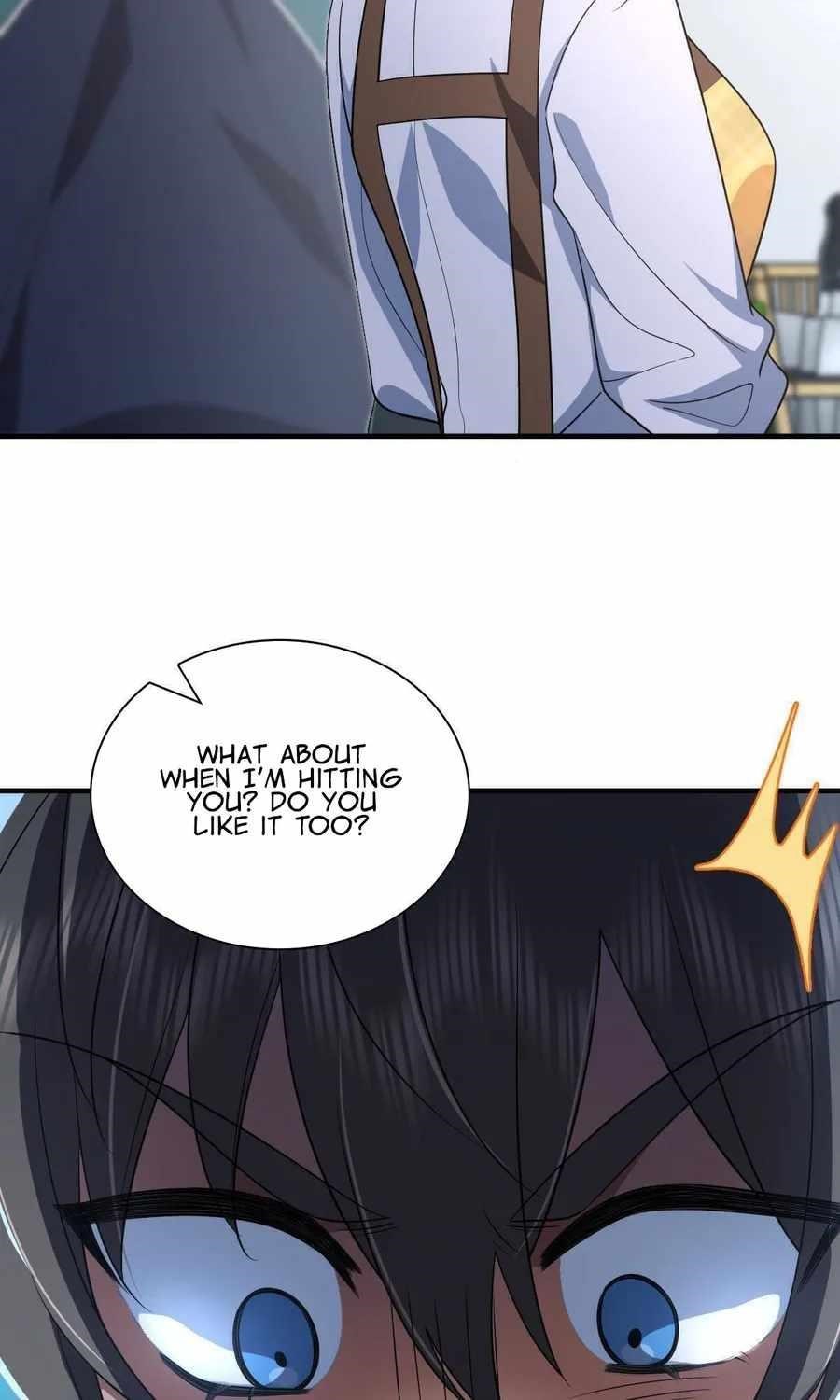 My Wife Is From a Thousand Years Ago Chapter 118 - Page 39