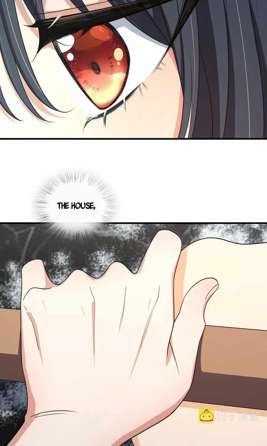 My Wife Is From a Thousand Years Ago Chapter 118 - Page 4