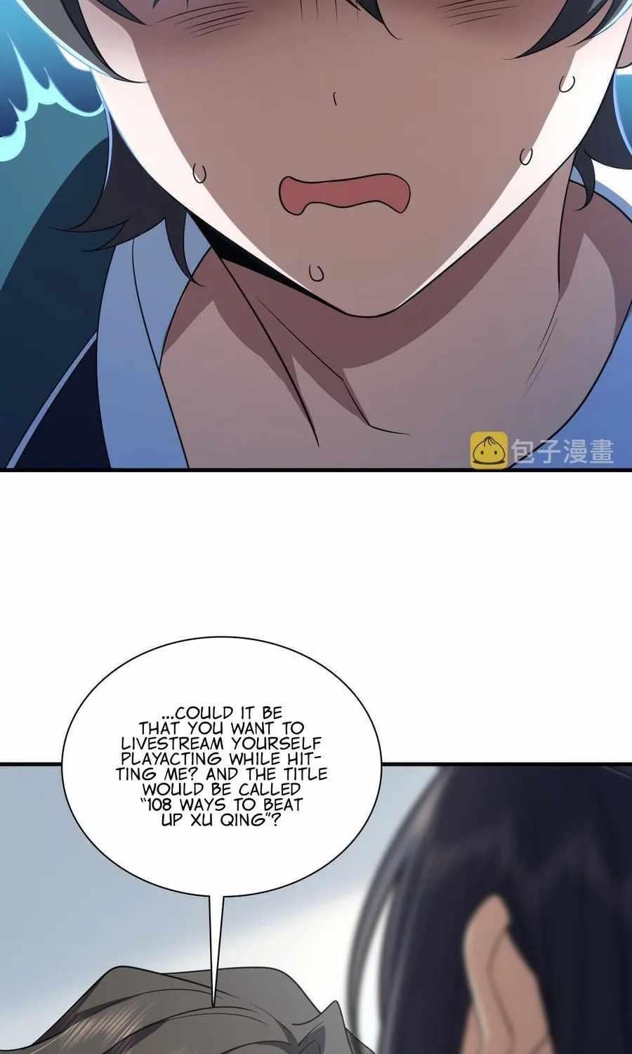 My Wife Is From a Thousand Years Ago Chapter 118 - Page 40