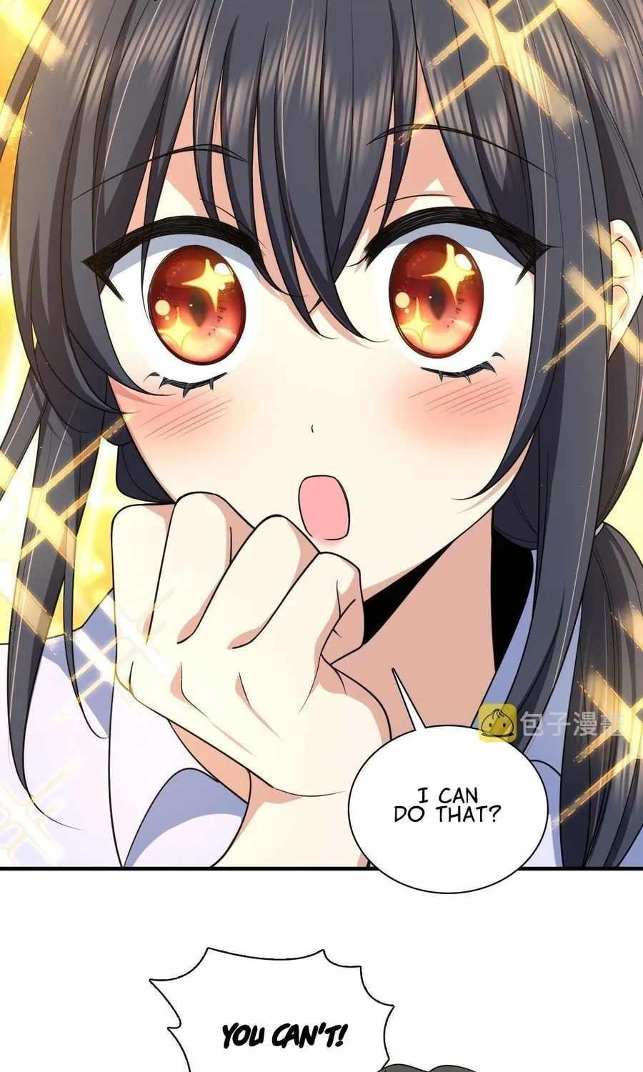 My Wife Is From a Thousand Years Ago Chapter 118 - Page 42