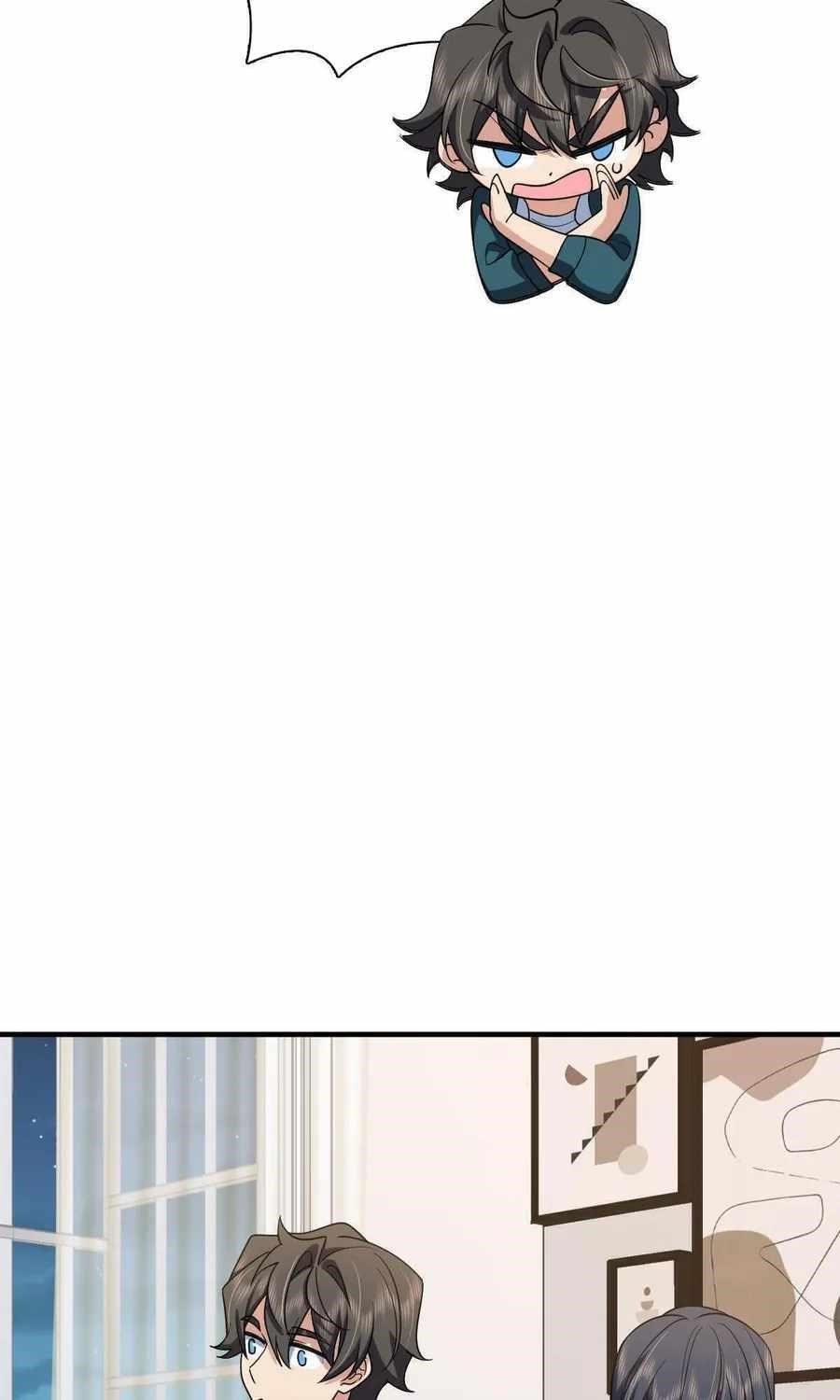 My Wife Is From a Thousand Years Ago Chapter 118 - Page 43