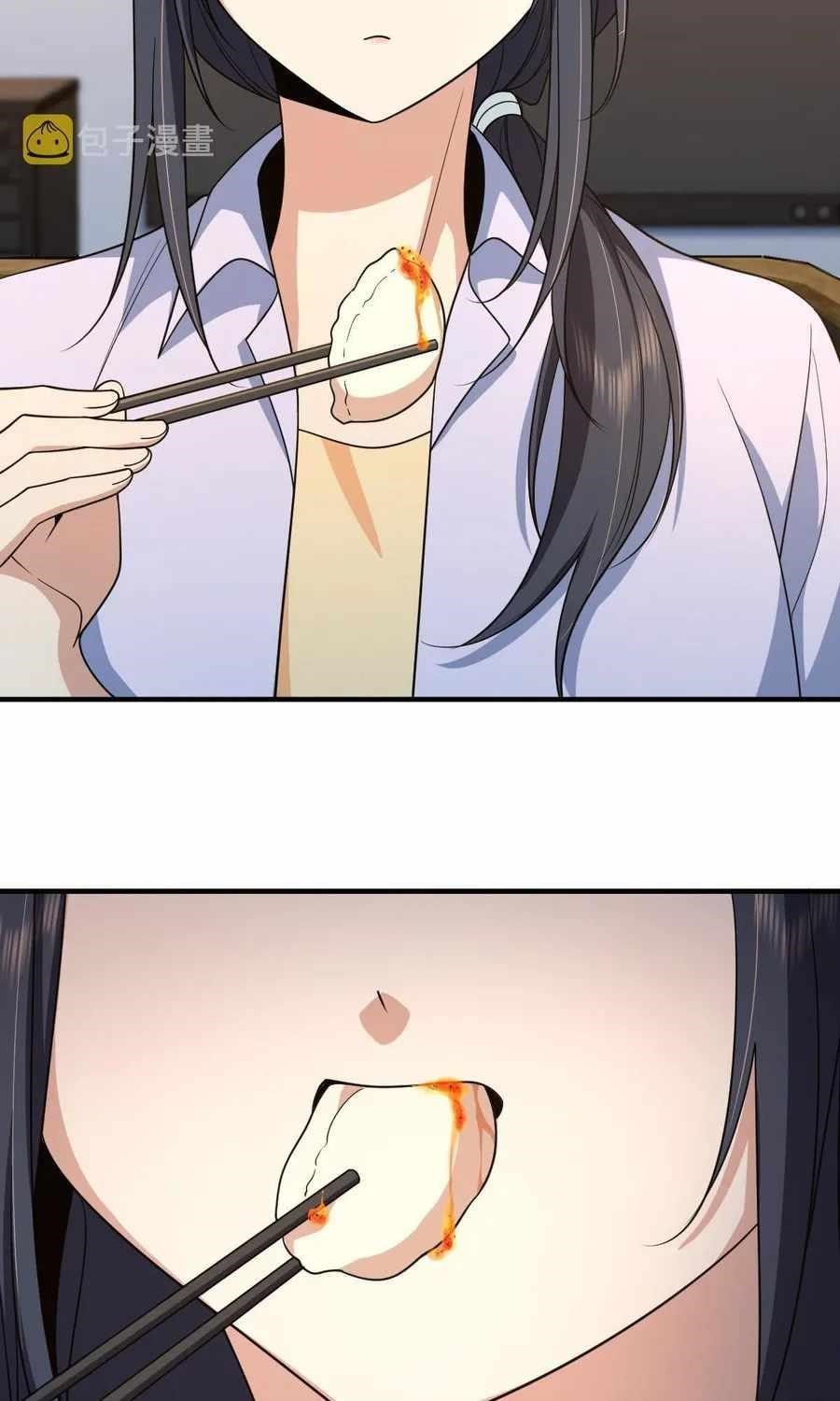 My Wife Is From a Thousand Years Ago Chapter 118 - Page 46