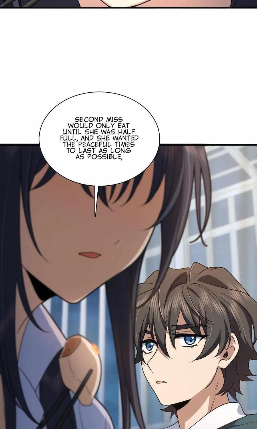 My Wife Is From a Thousand Years Ago Chapter 118 - Page 47