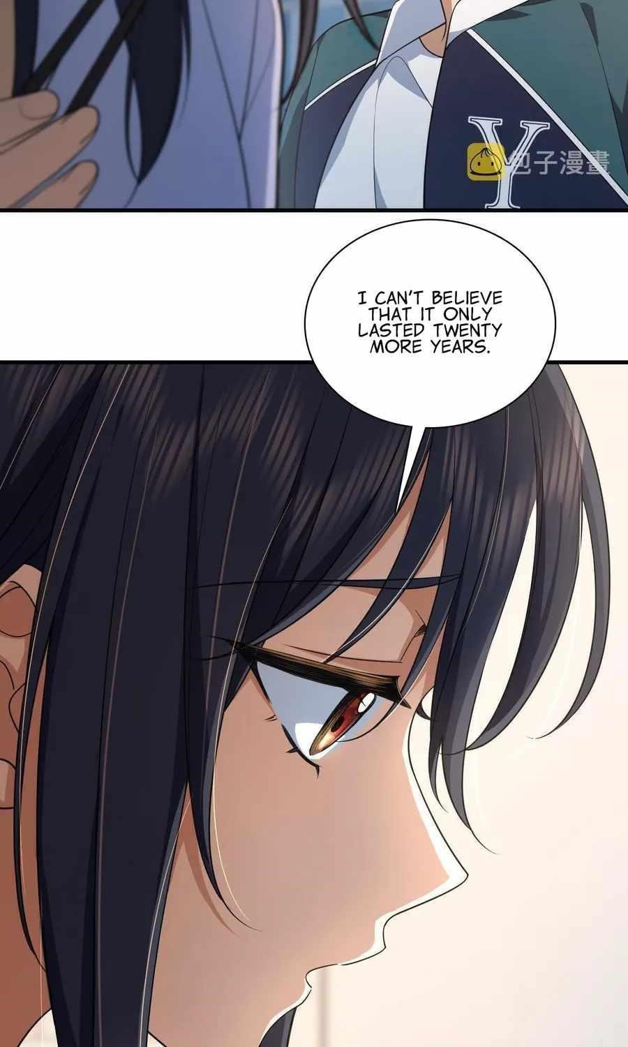 My Wife Is From a Thousand Years Ago Chapter 118 - Page 48