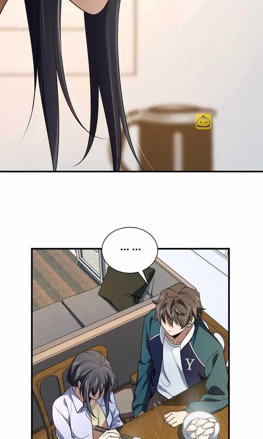 My Wife Is From a Thousand Years Ago Chapter 118 - Page 49