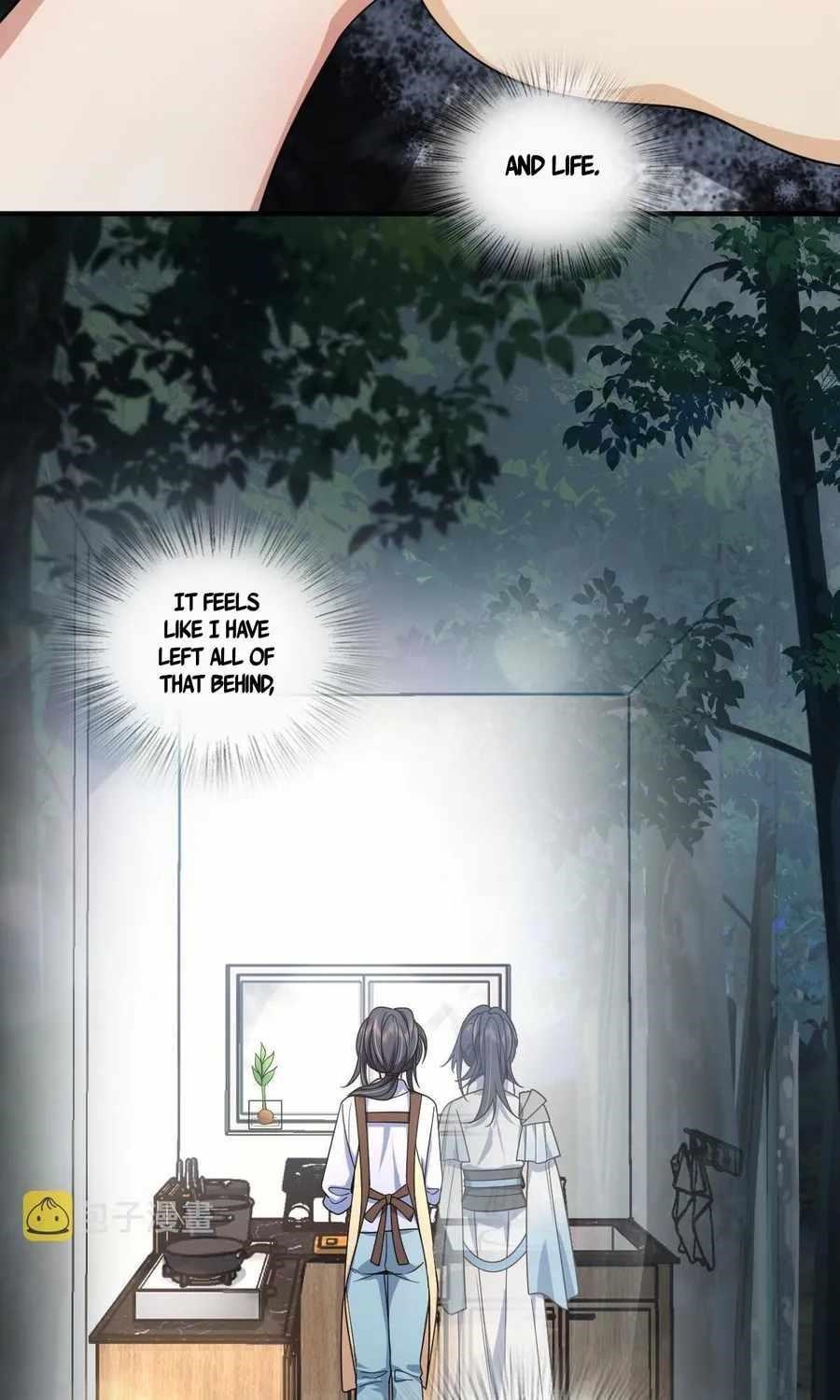 My Wife Is From a Thousand Years Ago Chapter 118 - Page 5