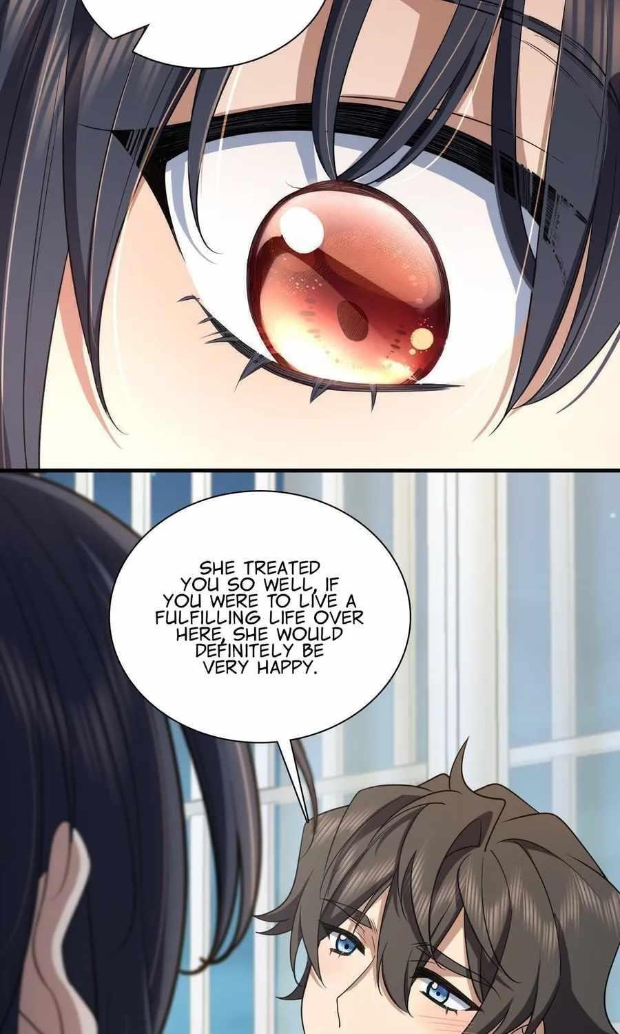 My Wife Is From a Thousand Years Ago Chapter 118 - Page 51