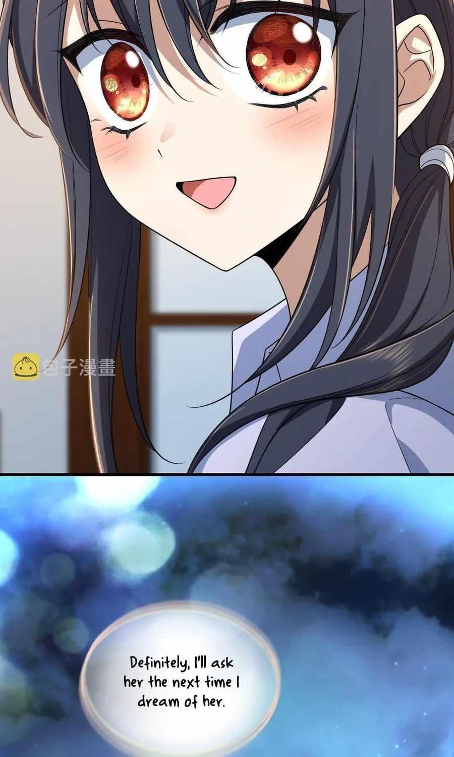 My Wife Is From a Thousand Years Ago Chapter 118 - Page 53