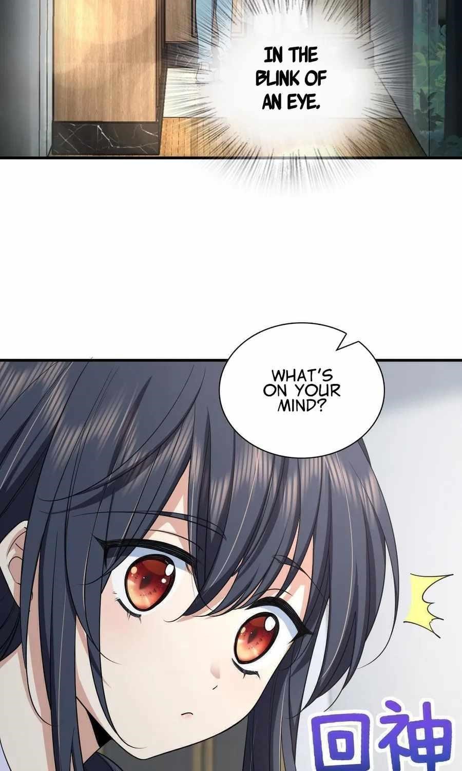 My Wife Is From a Thousand Years Ago Chapter 118 - Page 6