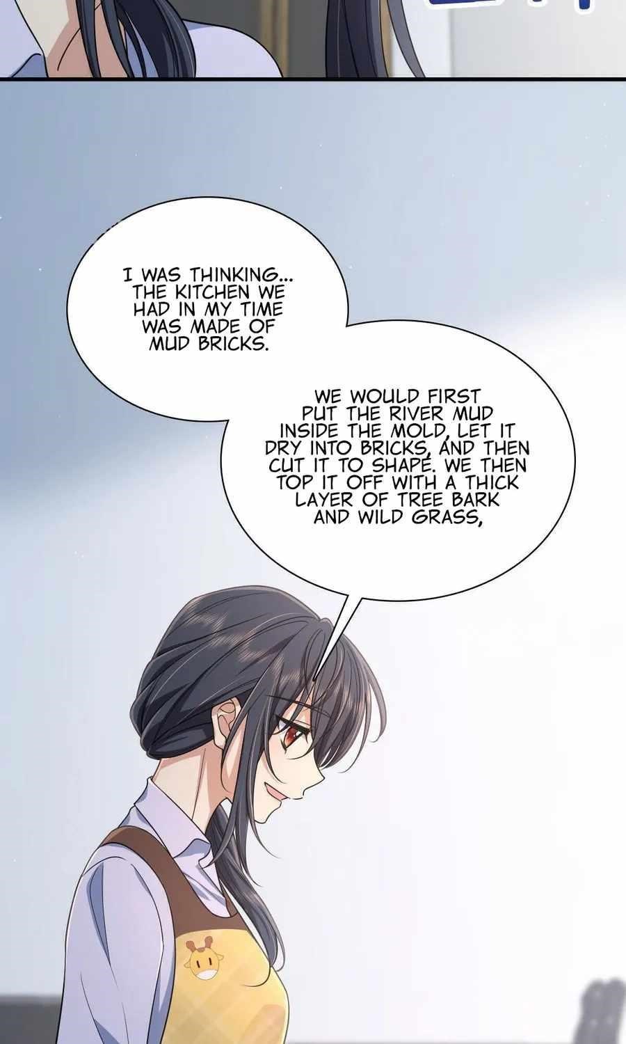 My Wife Is From a Thousand Years Ago Chapter 118 - Page 7