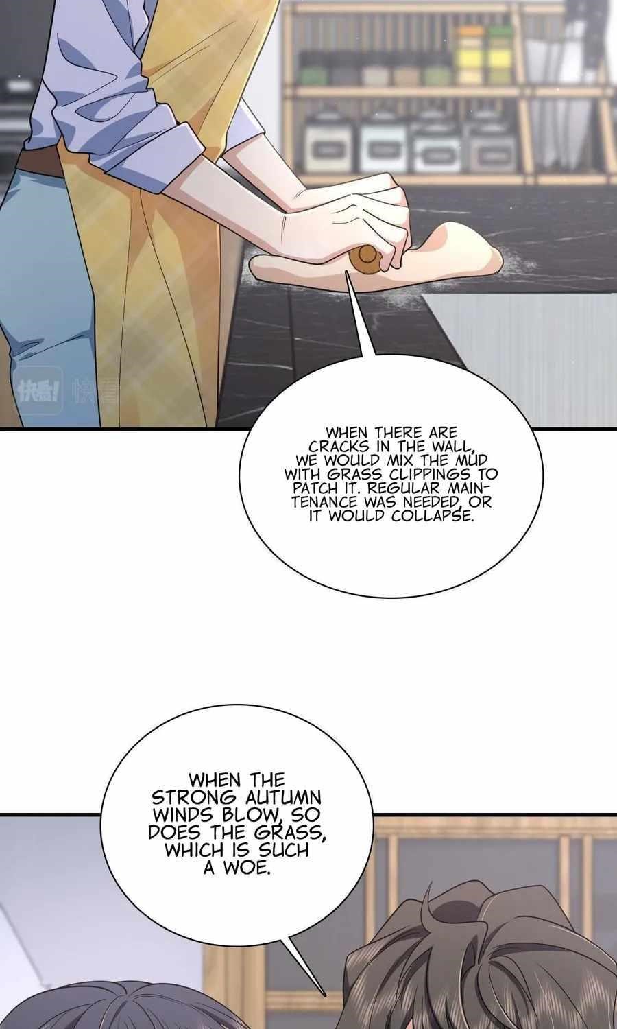 My Wife Is From a Thousand Years Ago Chapter 118 - Page 8