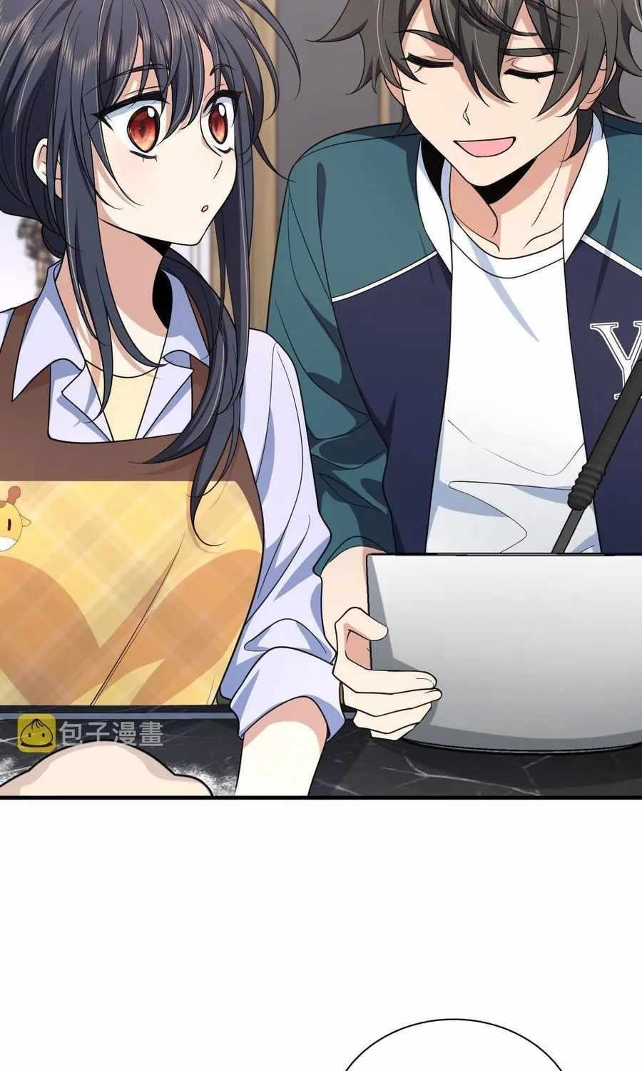 My Wife Is From a Thousand Years Ago Chapter 118 - Page 9