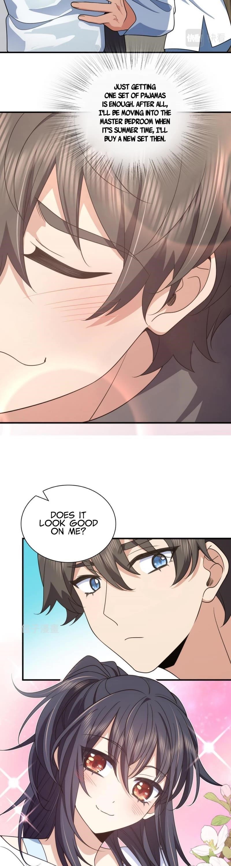 My Wife Is From a Thousand Years Ago Chapter 119 - Page 12