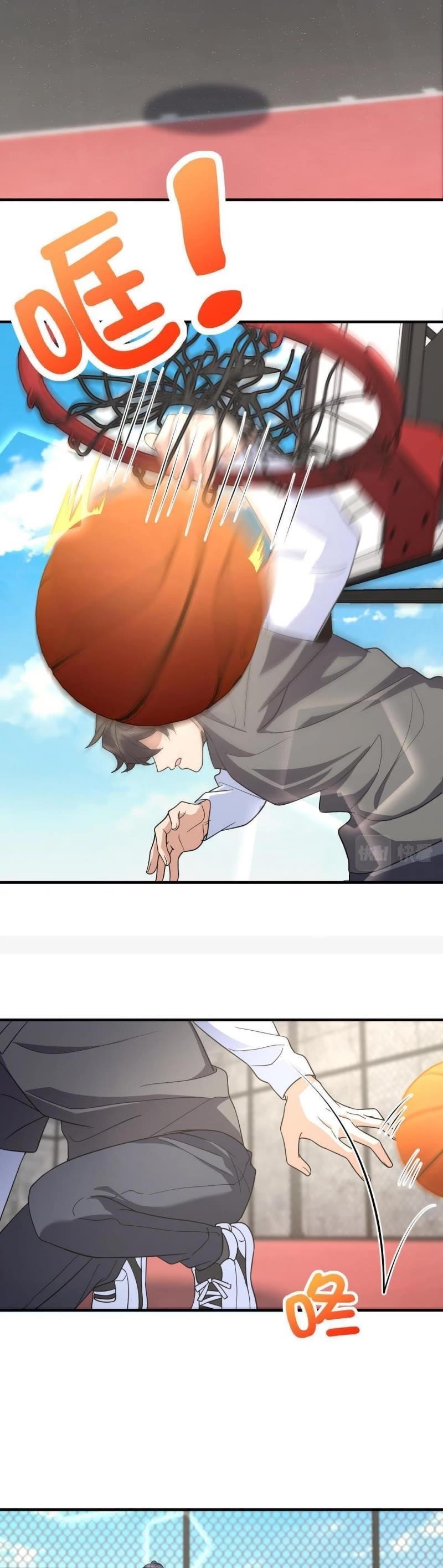 My Wife Is From a Thousand Years Ago Chapter 119 - Page 20