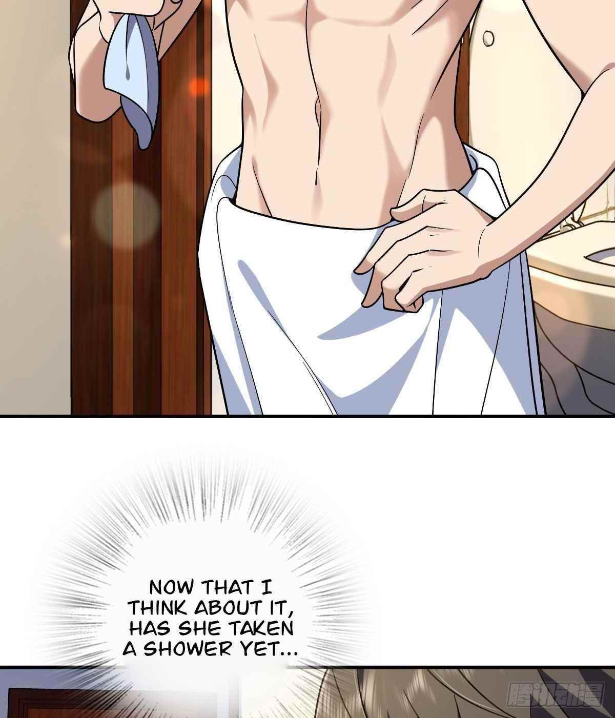 My Wife Is From a Thousand Years Ago Chapter 12 - Page 29