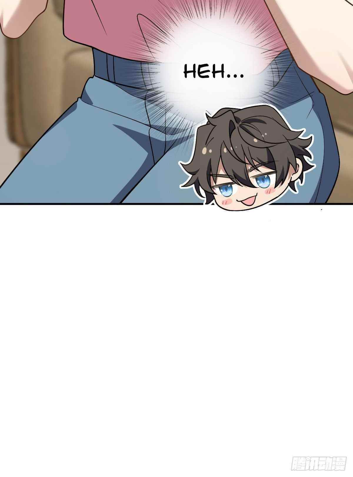 My Wife Is From a Thousand Years Ago Chapter 12 - Page 53