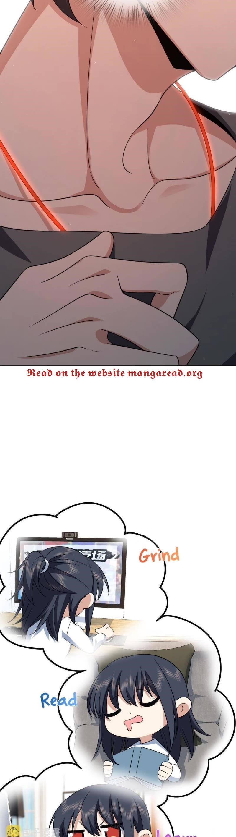 My Wife Is From a Thousand Years Ago Chapter 120 - Page 20