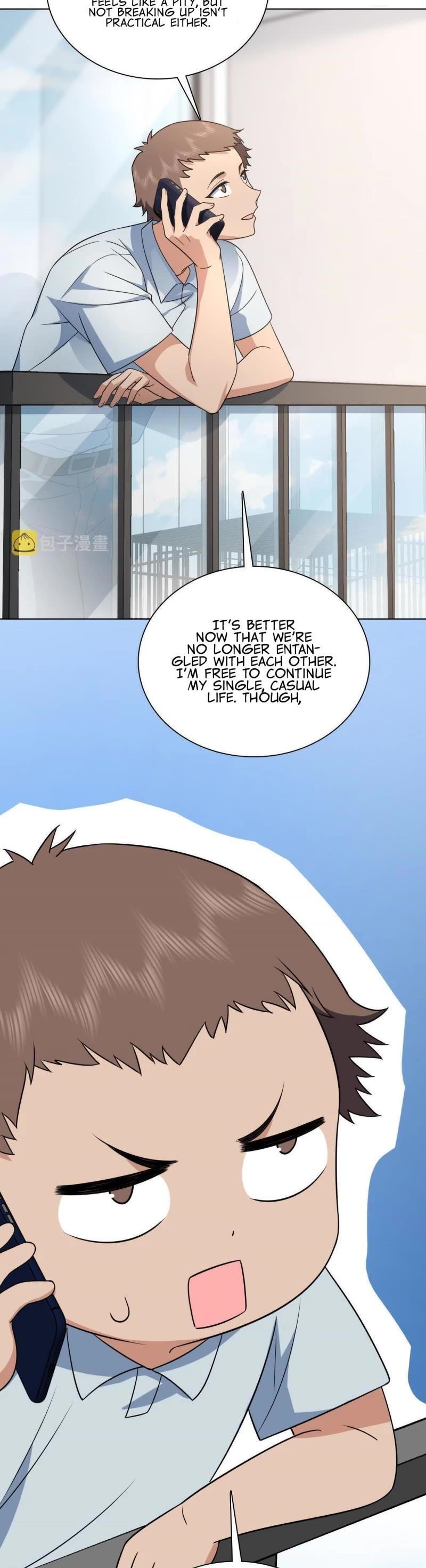 My Wife Is From a Thousand Years Ago Chapter 120 - Page 24