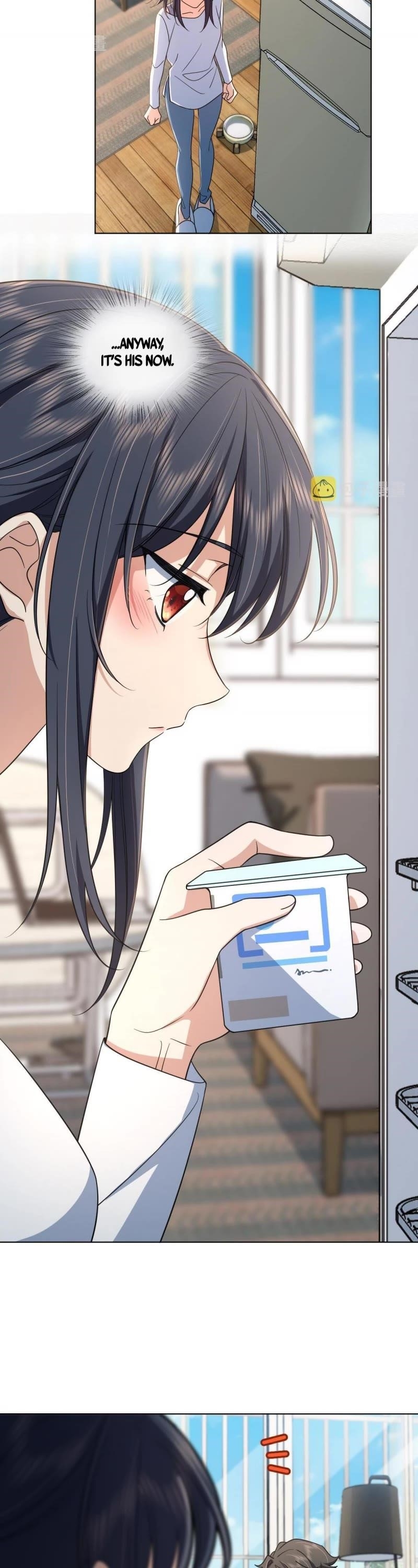 My Wife Is From a Thousand Years Ago Chapter 120 - Page 6