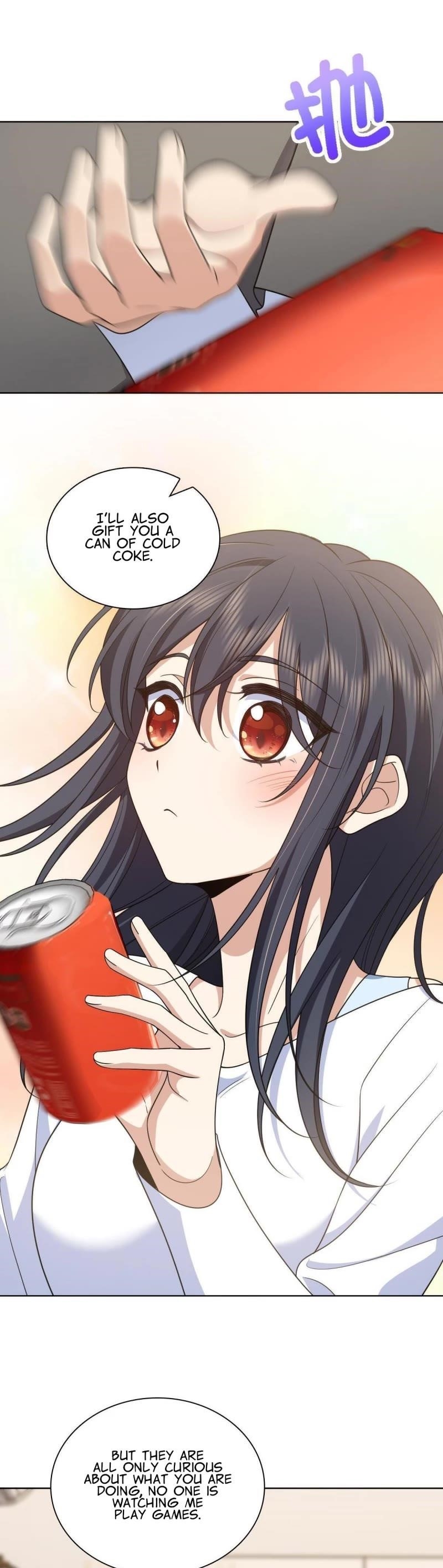 My Wife Is From a Thousand Years Ago Chapter 121 - Page 19