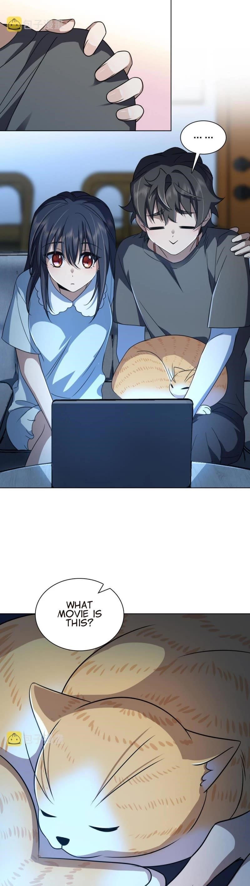 My Wife Is From a Thousand Years Ago Chapter 122 - Page 15