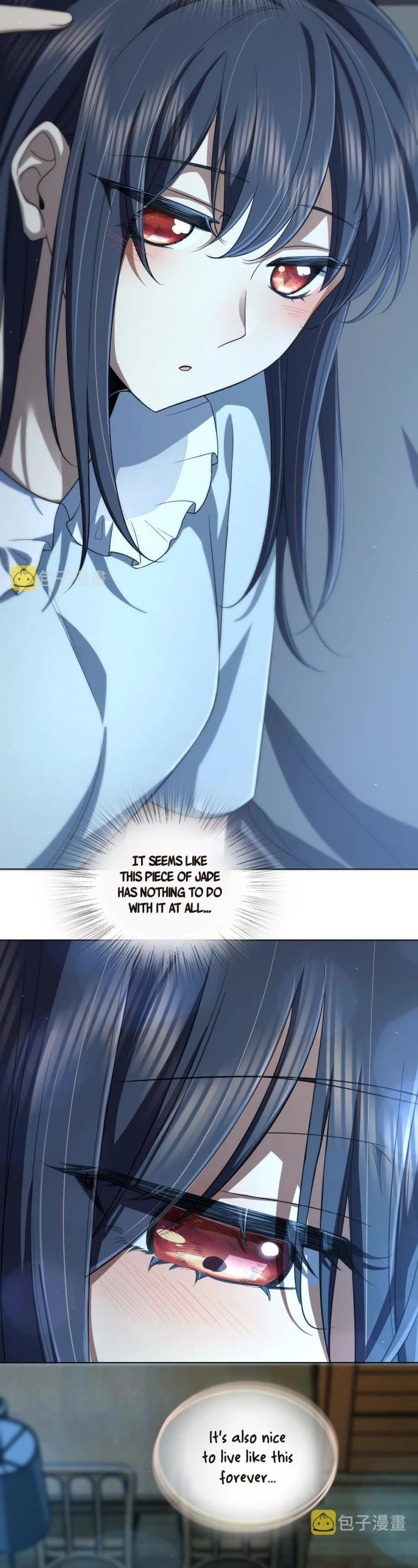 My Wife Is From a Thousand Years Ago Chapter 122 - Page 22