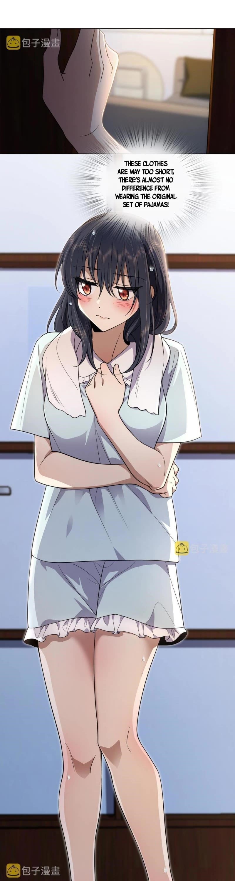 My Wife Is From a Thousand Years Ago Chapter 122 - Page 7