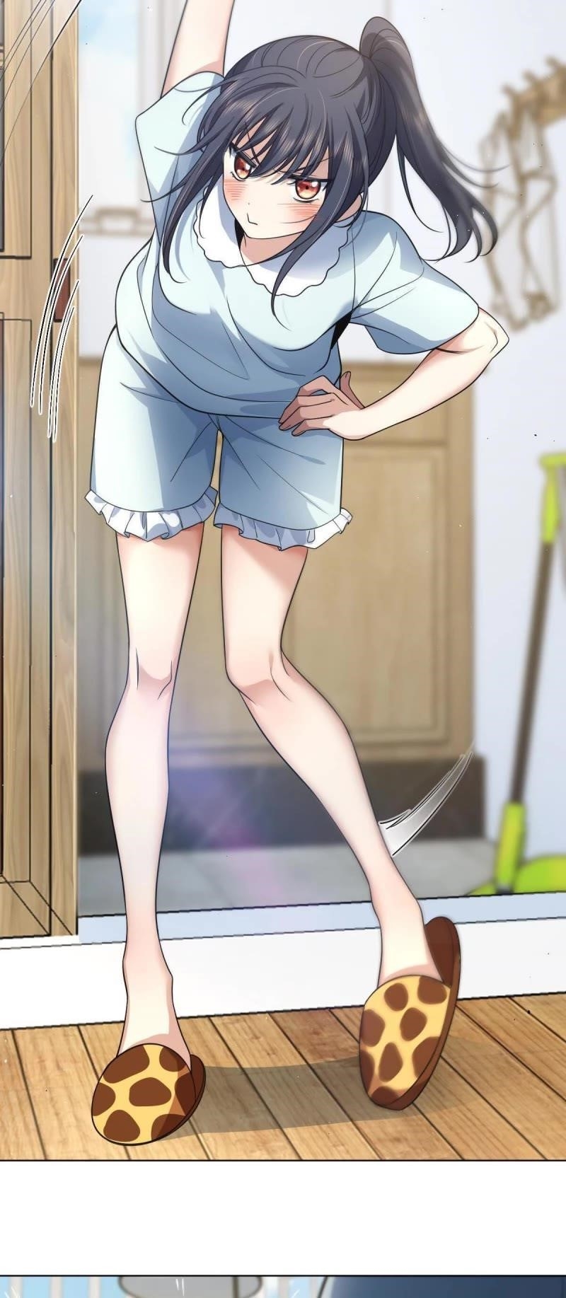 My Wife Is From a Thousand Years Ago Chapter 123 - Page 23