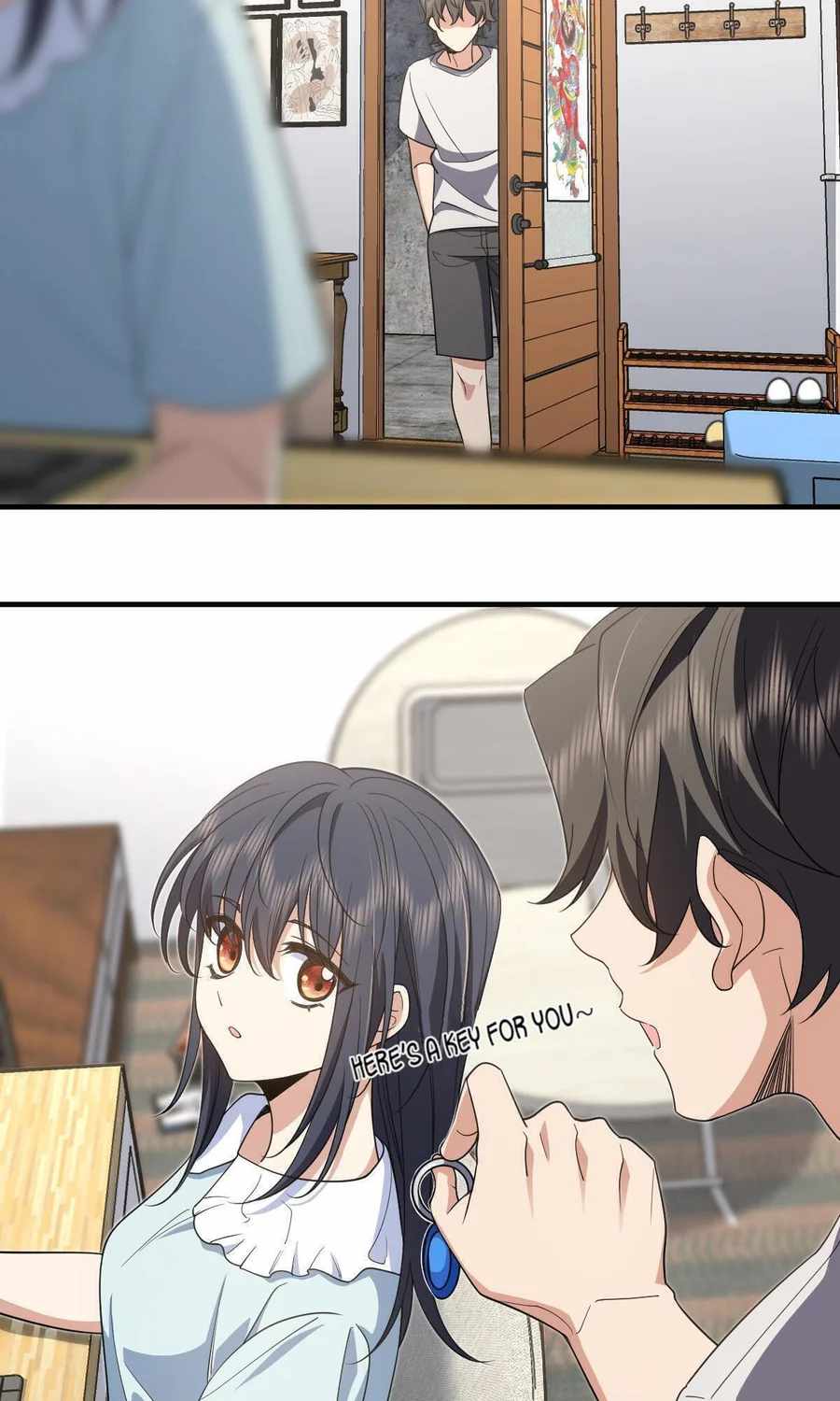 My Wife Is From a Thousand Years Ago Chapter 124 - Page 18