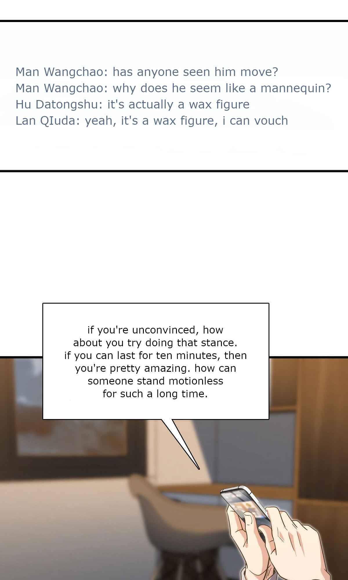 My Wife Is From a Thousand Years Ago Chapter 125 - Page 16