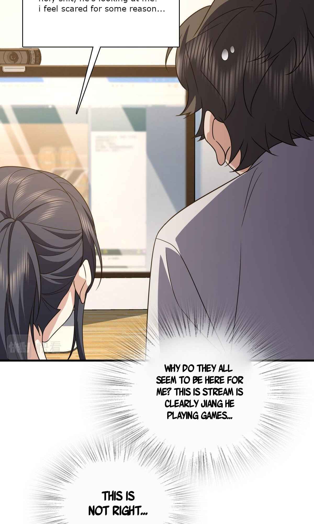 My Wife Is From a Thousand Years Ago Chapter 125 - Page 25