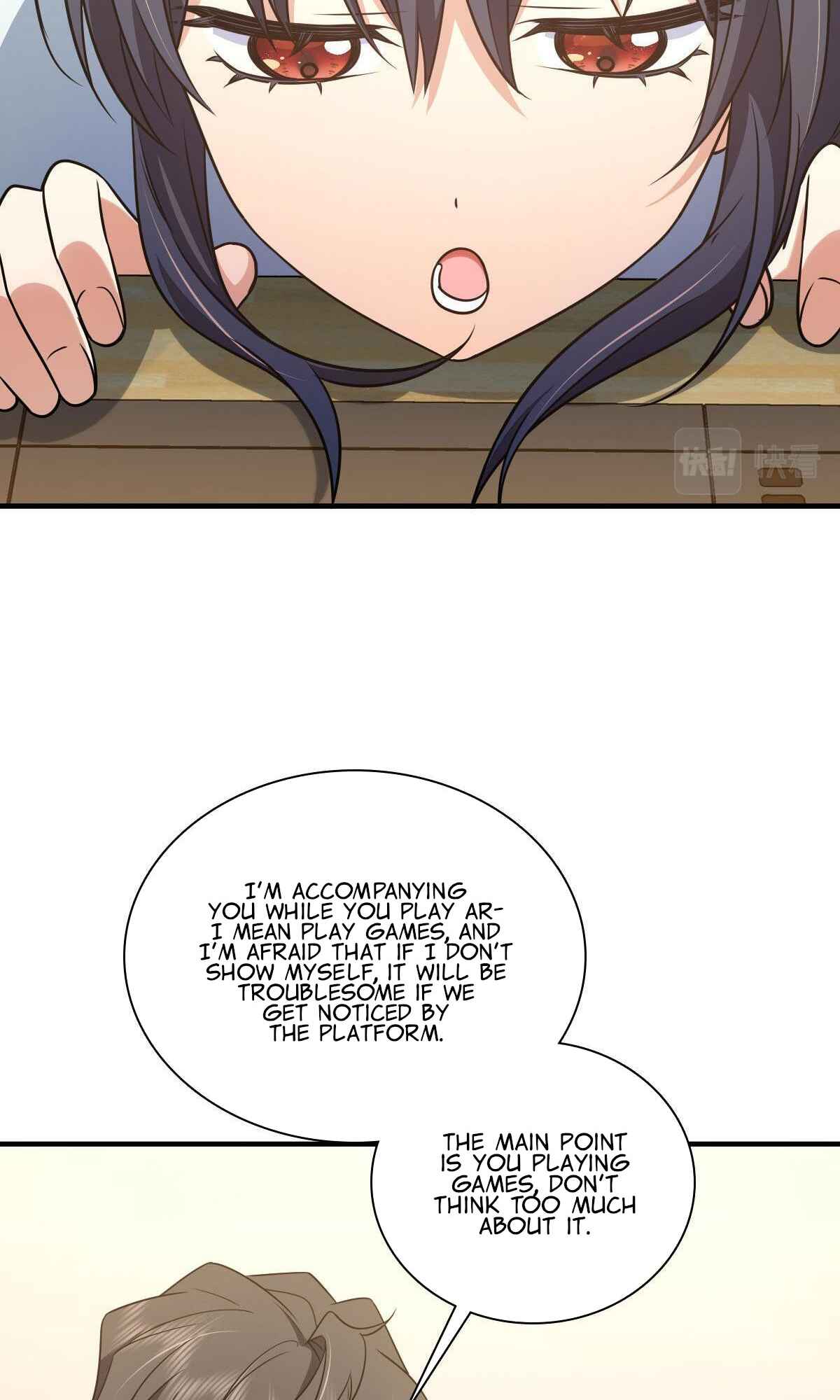 My Wife Is From a Thousand Years Ago Chapter 125 - Page 33