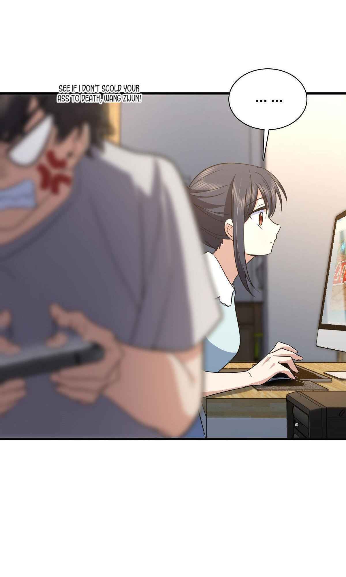 My Wife Is From a Thousand Years Ago Chapter 125 - Page 35